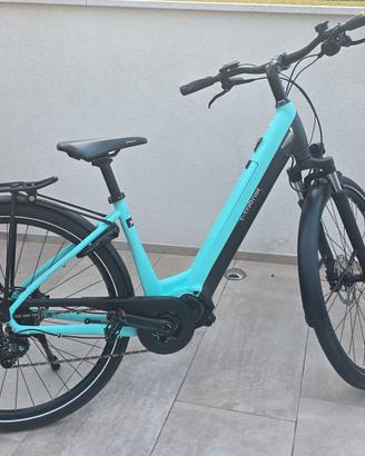 e bike bianchi t tronik c tipe 2024 288km