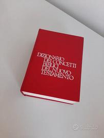 Dizionario Dei Concetti Biblici