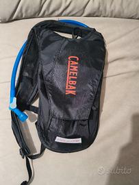 Zaino idrico MTB XC Camelbak lite 1.5 l