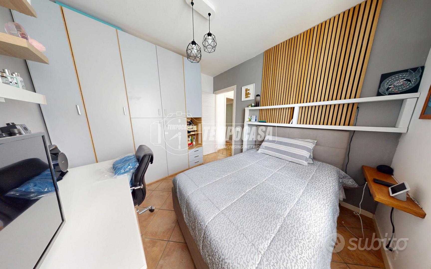 Appartamento – Rovellasca, Como - Vista 3