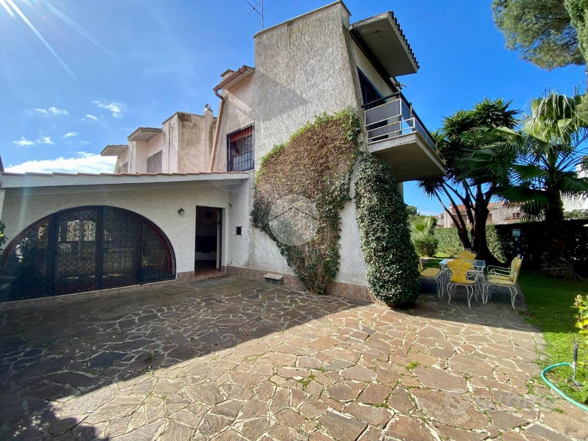 Casa – Ardea, Marina Piccola - Vista 3