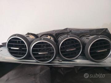 bocchette aria AUDI A3 8P OTTIME