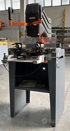 pantografo per alluminio