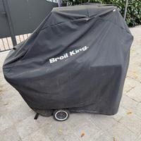 Barbecue BBQ Broil King Regal XL