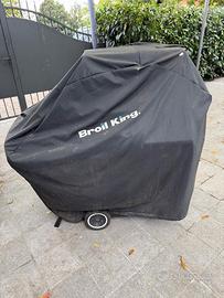 Barbecue BBQ Broil King Regal XL