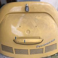 Cofano Maggiolino Vw