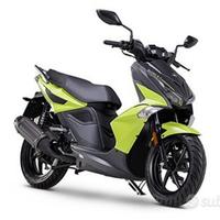 KYMCO Super 8 50 50