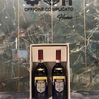 BRUNELLO DI MONTALCINO FATT.DEI BERBI 2017/18