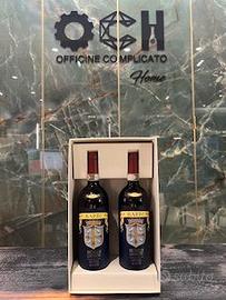 BRUNELLO DI MONTALCINO FATT.DEI BERBI 2017/18