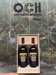 BRUNELLO DI MONTALCINO FATT.DEI BERBI 2017/18
