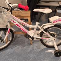 bici Atala Edda 16