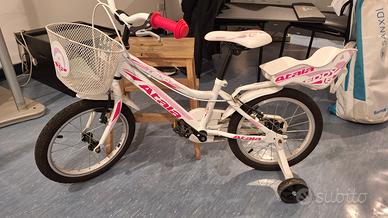 bici Atala Edda 16