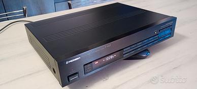 SINTONIZZATORE DIGITALE STEREO PIONEER MOD-443