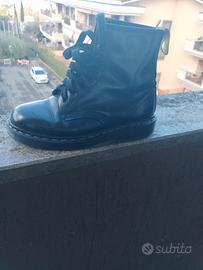 scarponi Dr.Martens