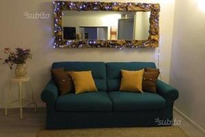 Appartamento Ninì centro storico. Zona ztl