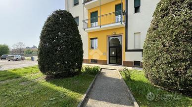 2 LOCALI A GESSATE