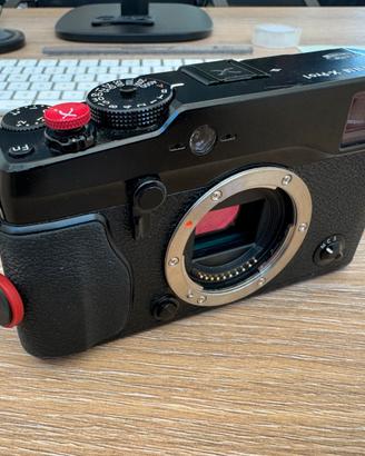 Fujifilm X-Pro1