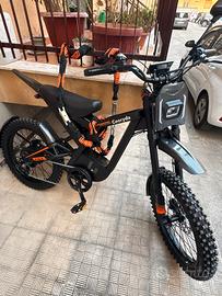Bicicletta elettrica
