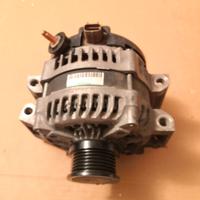 Jeep Wrangler jku Unlimited 200cv