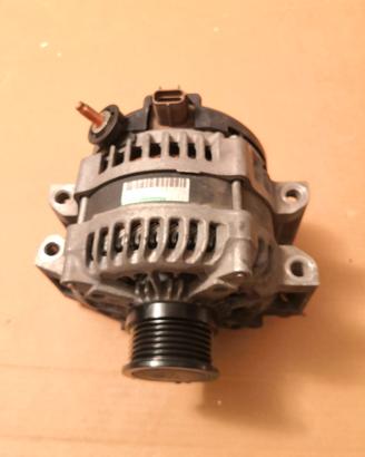 Jeep Wrangler jku Unlimited 200cv