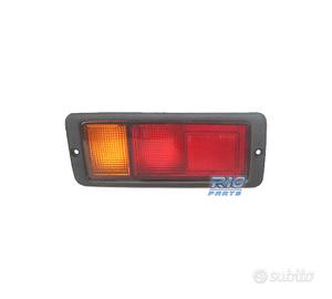 FANALE SINISTRO PARAURTI MITSUBISHI MONTERO PAJERO