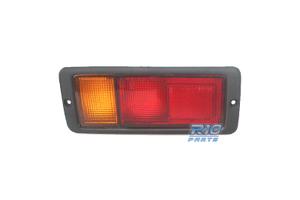 FANALE SINISTRO PARAURTI MITSUBISHI MONTERO PAJERO