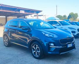 KIA Sportage 4ª serie - 2019