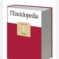 enciclopedia la Repubblica 