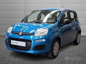 FIAT Pandina III 2024 - Pandina 1.0 firef U1057549