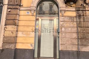 Negozio - Ufficio - Locale in Via Etnea - 42 Mq