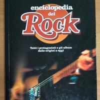 Enciclopedia del Rock 1 (Libro)