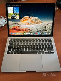 Macbook air