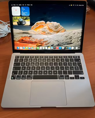 Macbook air