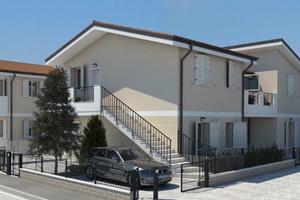 Villetta a schiera a Massa Lombarda