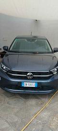 VW TAIGO LINE 110 CAVALLI BENZINA 2023