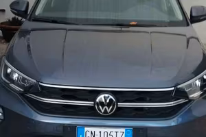 VW TAIGO LINE 110 CAVALLI BENZINA 2023