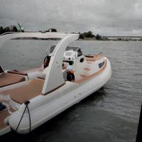 gommone PER.... MU ....TO leggi bene