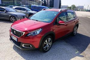 Peugeot 2008 Benzina 1.2 puretech t Allure s&...