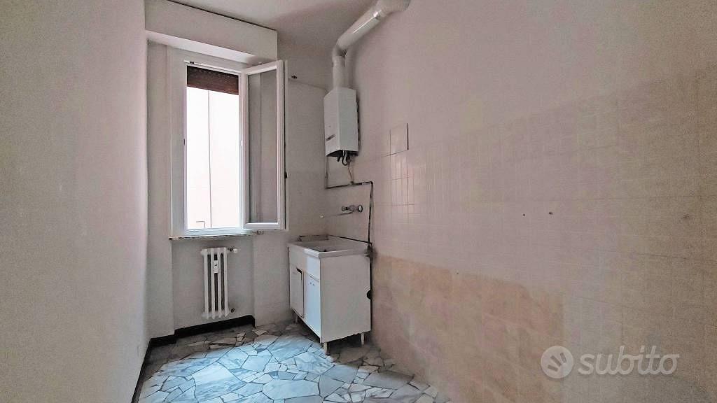 Appartamento – Abbiategrasso, Castelletto - Vista 5