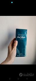 profumo davidoff cool water parfum