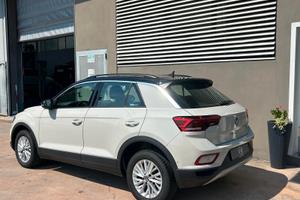 Volkswagen T-Roc 2.0 TDI SCR 150 CV DSG Life