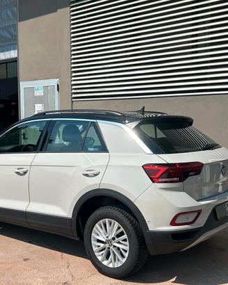 Volkswagen T-Roc 2.0 TDI SCR 150 CV DSG Life