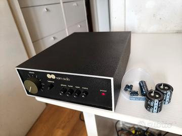 Amplificatore integrato Naim Nait 1