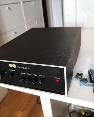 Amplificatore integrato Naim Nait 1