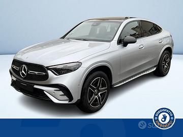 Mercedes-Benz GLC Coupé GLC 300de 4Matic EQ-P...