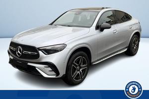 Mercedes-Benz GLC Coupé GLC 300de 4Matic EQ-P...