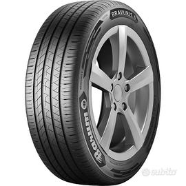 Pneumatici Barum BRAVURIS 6 225/50 R17