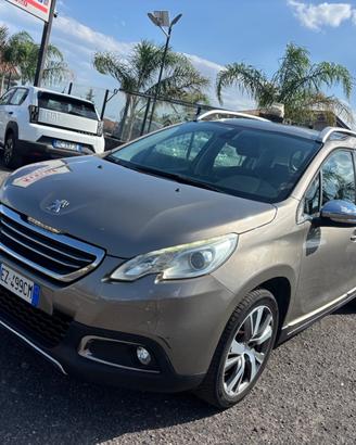 Peugeot 2008 1.6 hdi Allure