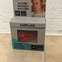 Tappini per orecchie