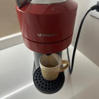 Nespresso Vertuo